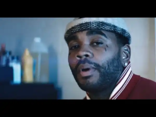 Kevin Gates – By My Lonely